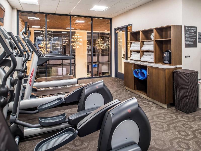 Residence Inn Pittsburgh Oakland/University Place image