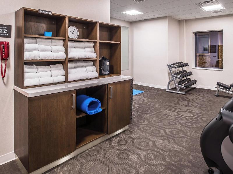 Residence Inn Pittsburgh Oakland/University Place image
