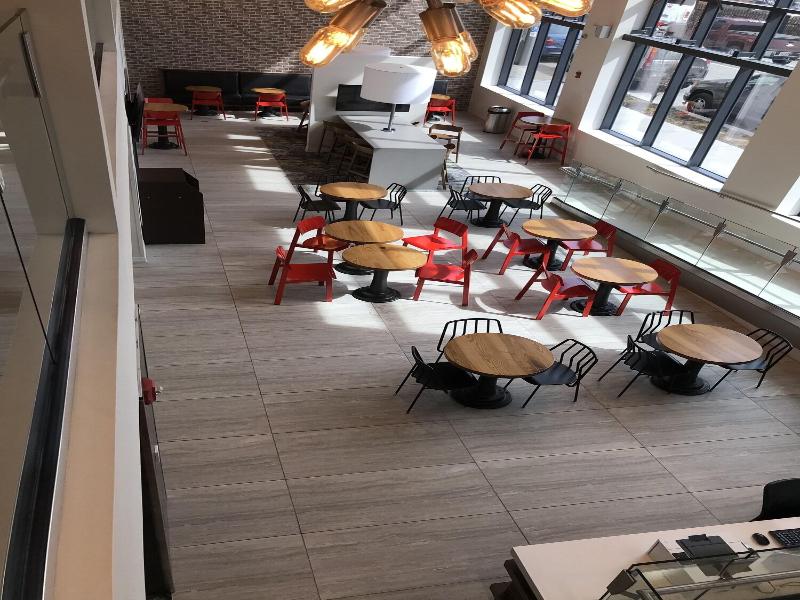 Residence Inn Pittsburgh Oakland/University Place image