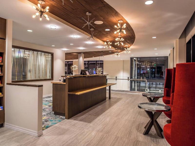Residence Inn Pittsburgh Oakland/University Place image