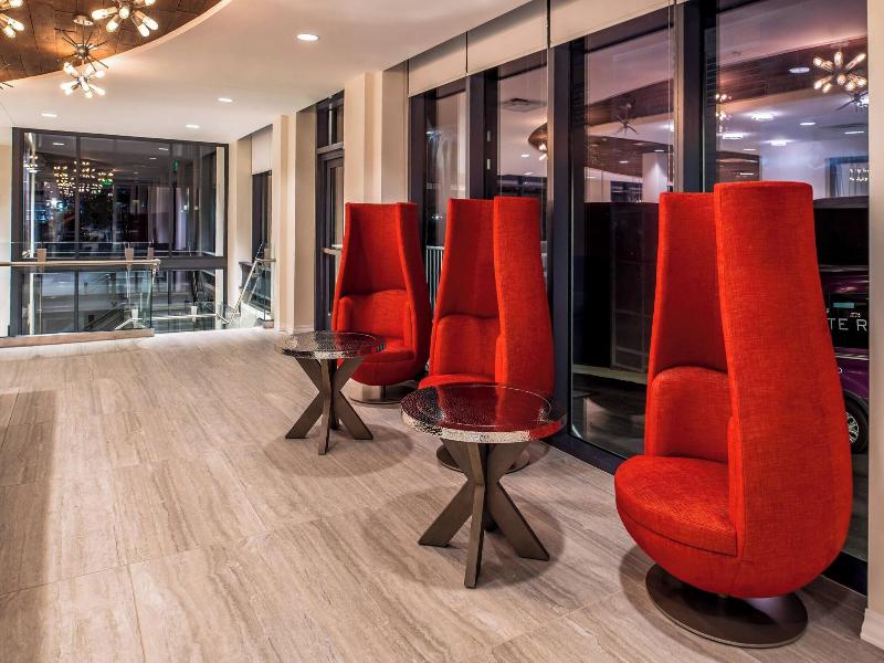 Residence Inn Pittsburgh Oakland/University Place image