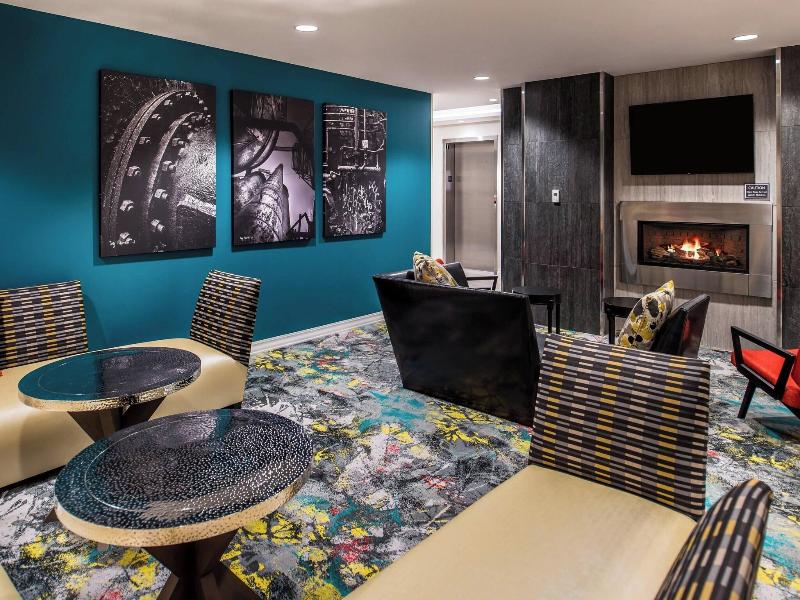 Residence Inn Pittsburgh Oakland/University Place image