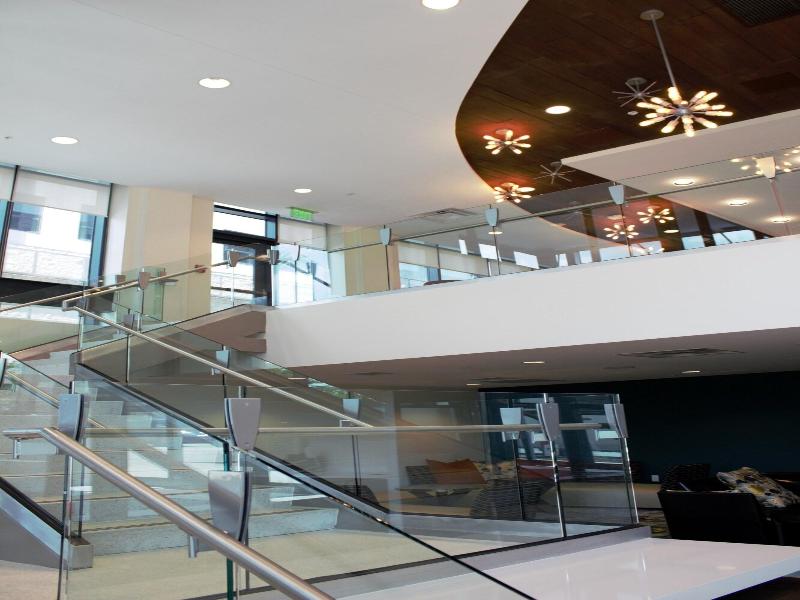 Residence Inn Pittsburgh Oakland/University Place image