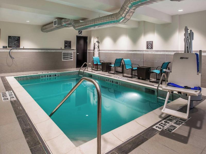 Residence Inn Pittsburgh Oakland/University Place image