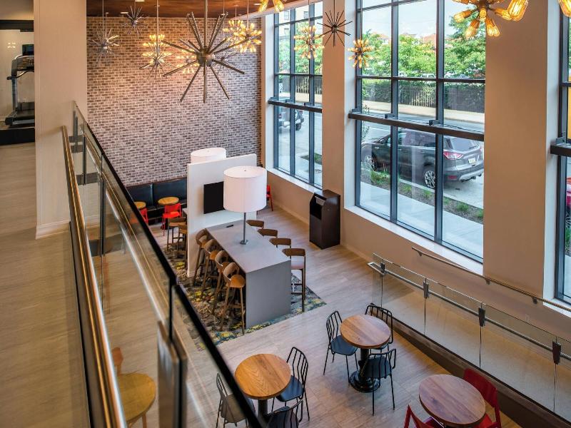 Residence Inn Pittsburgh Oakland/University Place image