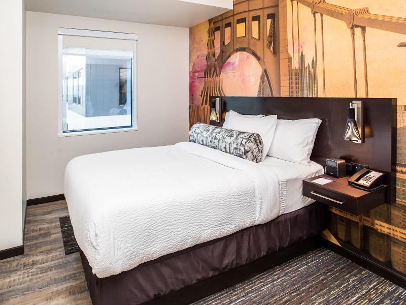Residence Inn Pittsburgh Oakland/University Place image