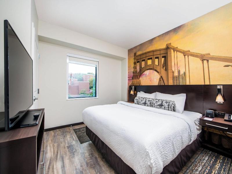 Residence Inn Pittsburgh Oakland/University Place image