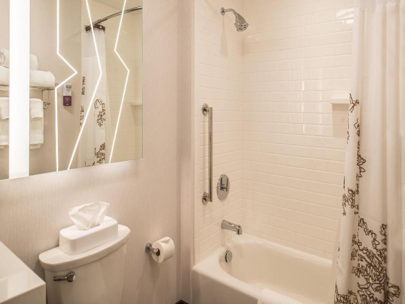 Residence Inn Pittsburgh Oakland/University Place image