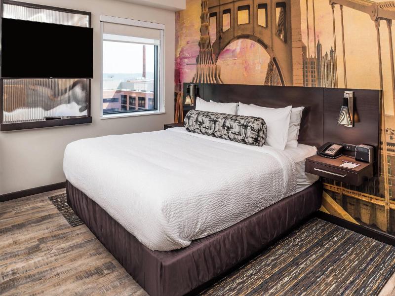 Residence Inn Pittsburgh Oakland/University Place image