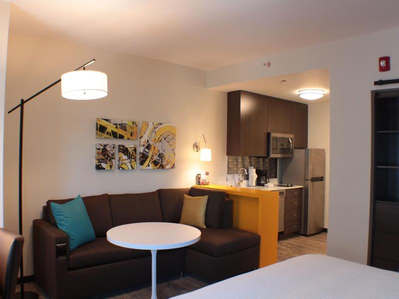 Residence Inn Pittsburgh Oakland/University Place image