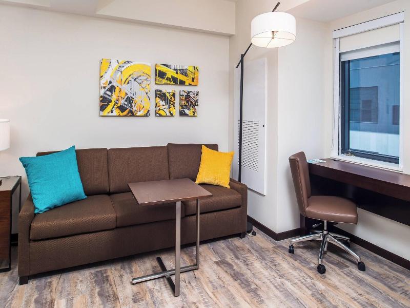 Residence Inn Pittsburgh Oakland/University Place image