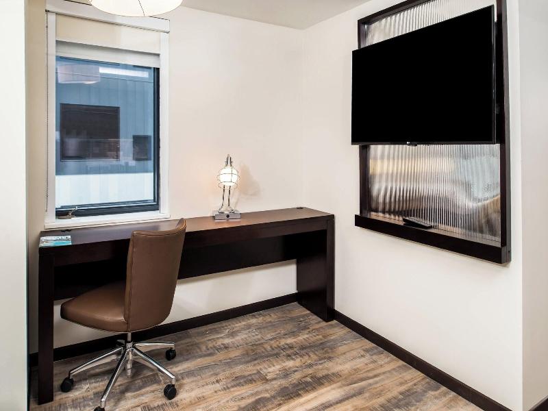 Residence Inn Pittsburgh Oakland/University Place image