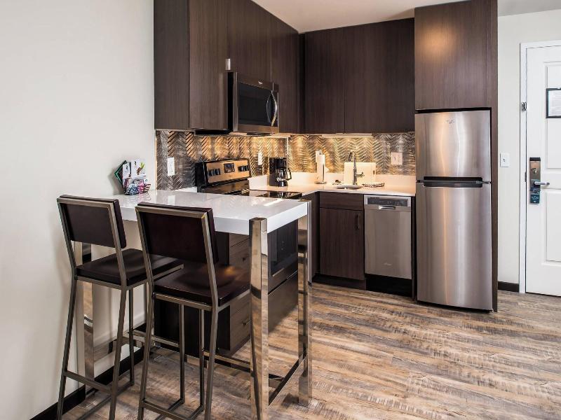 Residence Inn Pittsburgh Oakland/University Place image
