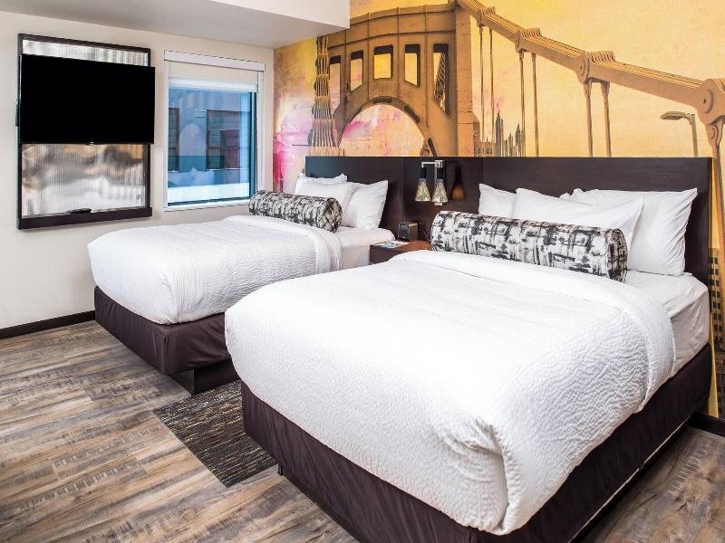Residence Inn Pittsburgh Oakland/University Place image