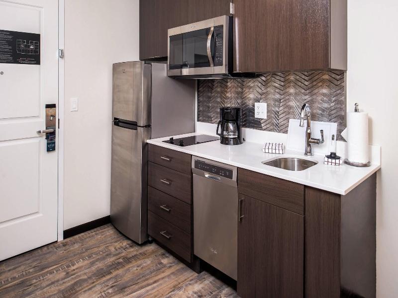 Residence Inn Pittsburgh Oakland/University Place image