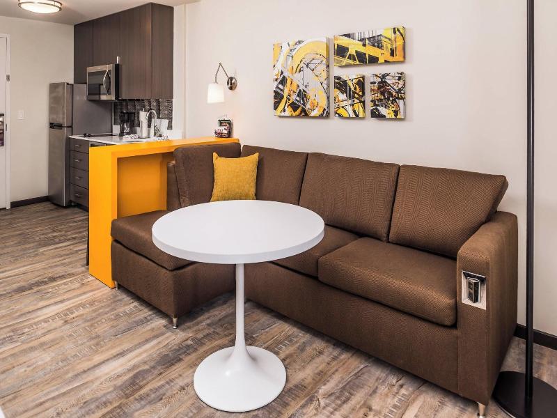 Residence Inn Pittsburgh Oakland/University Place image