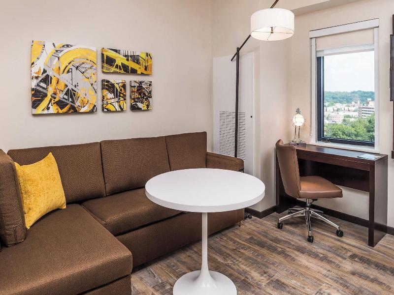 Residence Inn Pittsburgh Oakland/University Place image