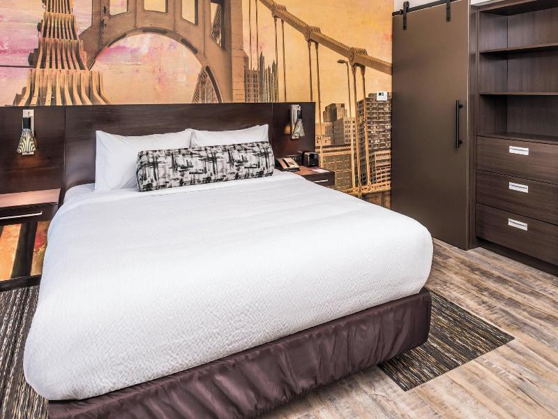 Residence Inn Pittsburgh Oakland/University Place image