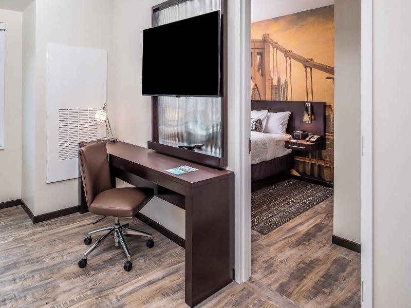 Residence Inn Pittsburgh Oakland/University Place image