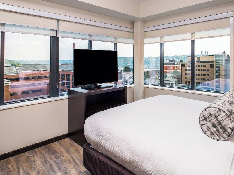 Residence Inn Pittsburgh Oakland/University Place image