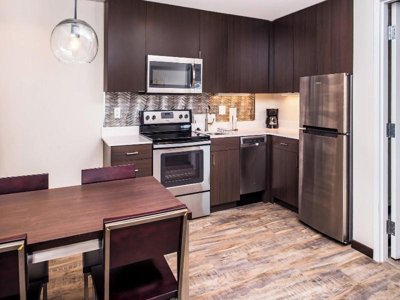 Residence Inn Pittsburgh Oakland/University Place image