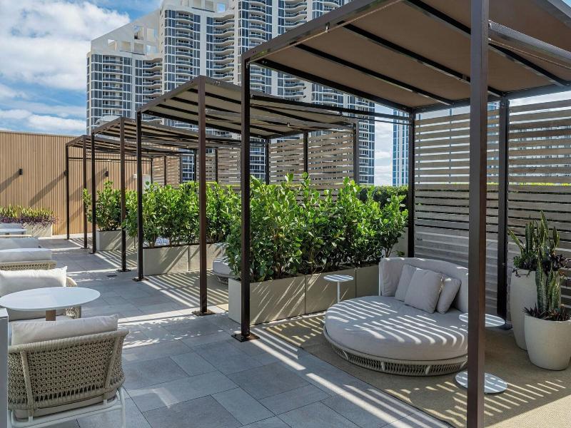 Residence Inn Miami Sunny Isles Beach image