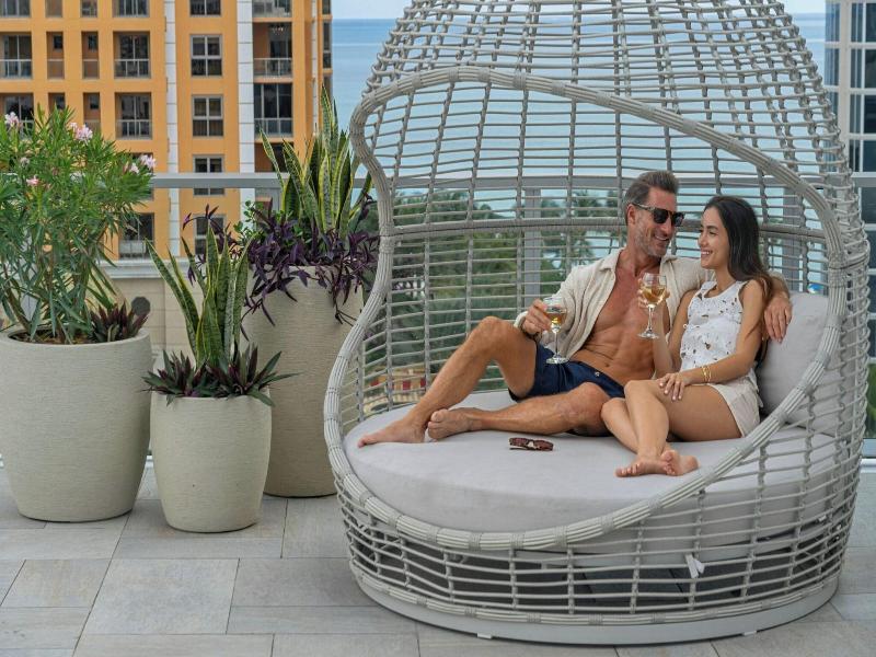 Residence Inn Miami Sunny Isles Beach image