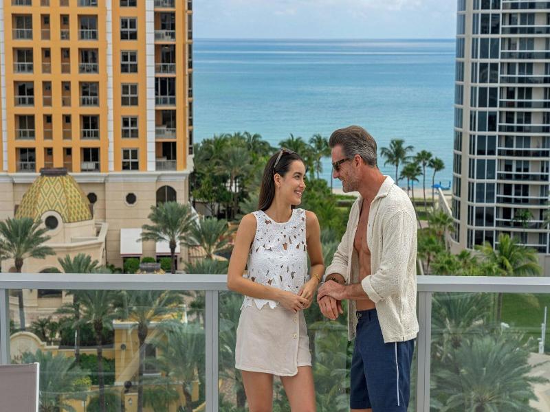 Residence Inn Miami Sunny Isles Beach image