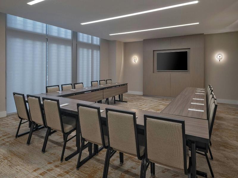 Residence Inn Miami Sunny Isles Beach image