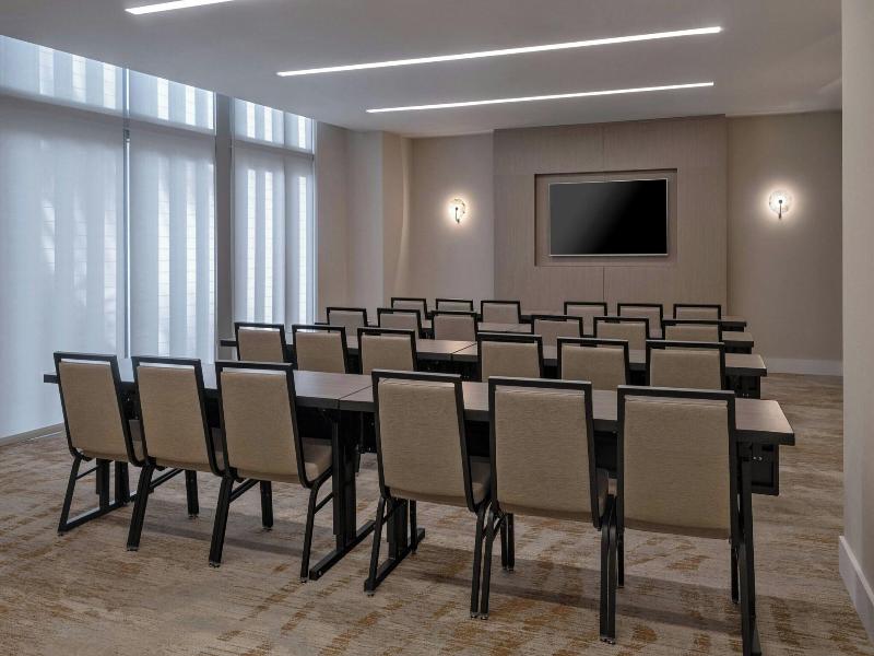Residence Inn Miami Sunny Isles Beach image