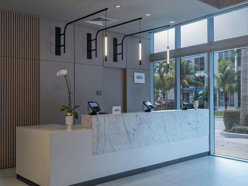 Residence Inn Miami Sunny Isles Beach image