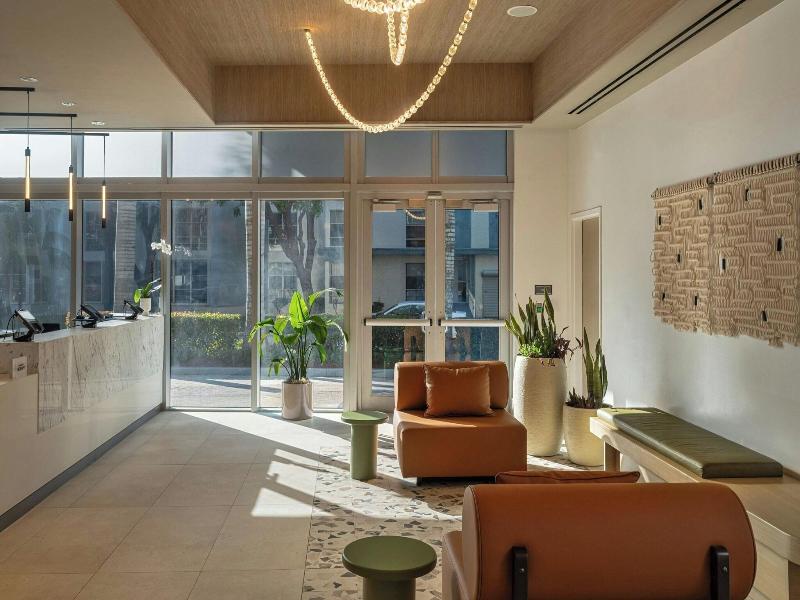 Residence Inn Miami Sunny Isles Beach image
