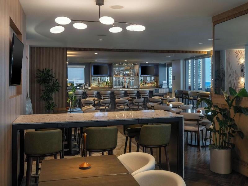 Residence Inn Miami Sunny Isles Beach image