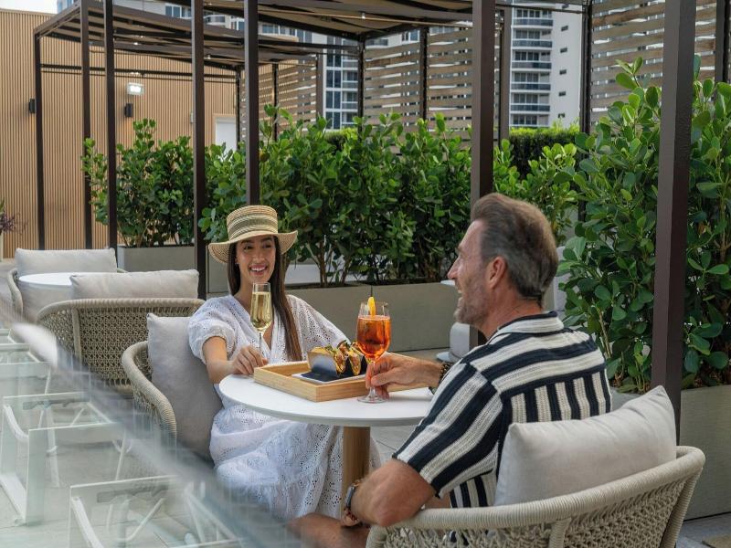 Residence Inn Miami Sunny Isles Beach image