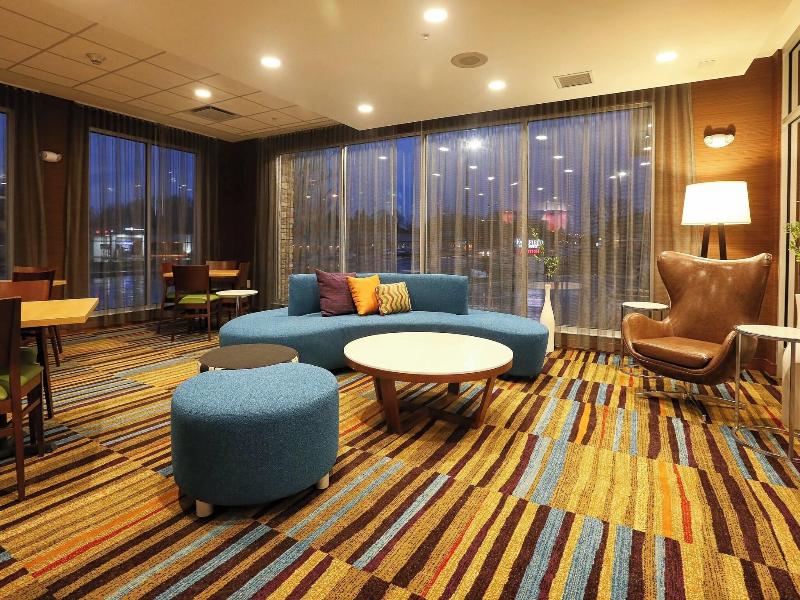 Fairfield Inn & Suites Madison Verona image
