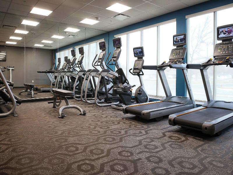 Fairfield Inn & Suites Madison Verona image