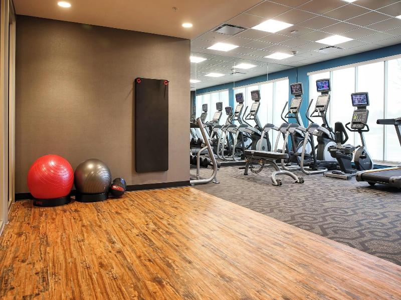 Fairfield Inn & Suites Madison Verona image