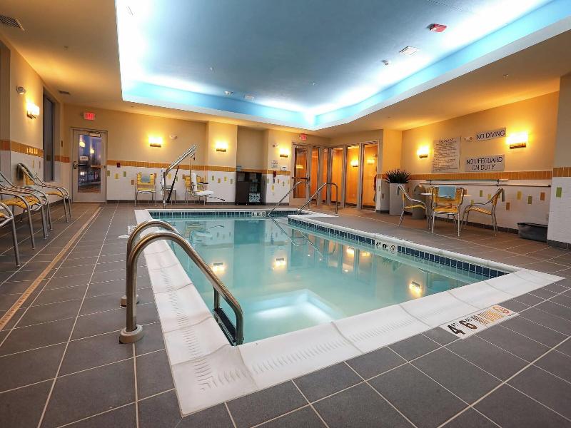 Fairfield Inn & Suites Madison Verona image
