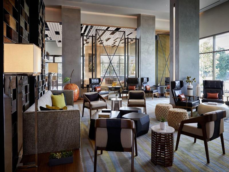 Marriott Irvine Spectrum image