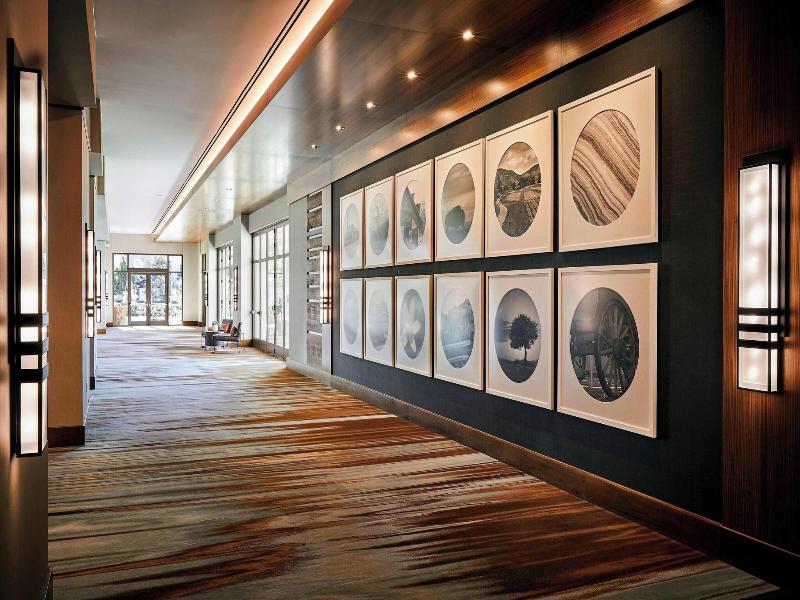 Marriott Irvine Spectrum image