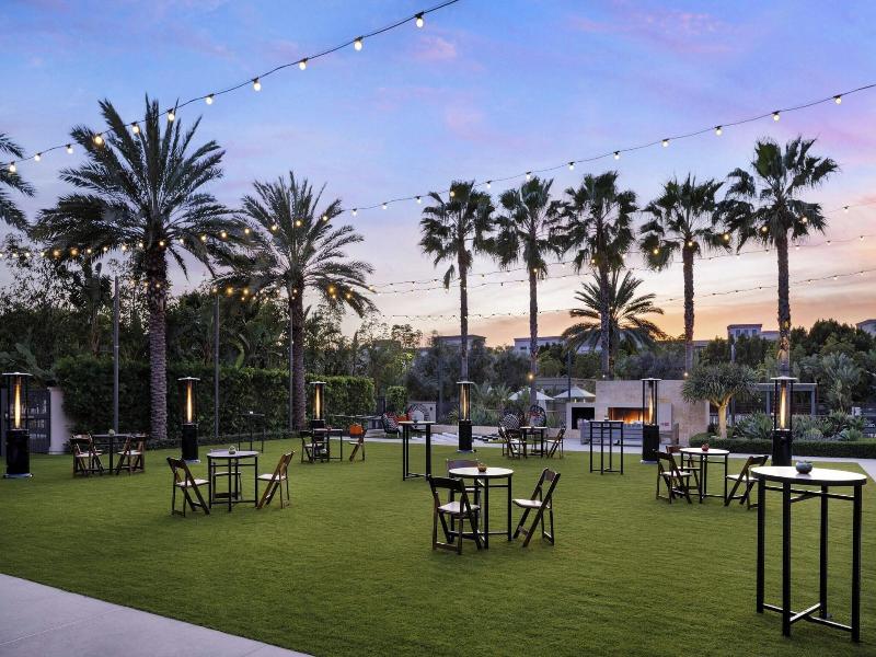Marriott Irvine Spectrum image
