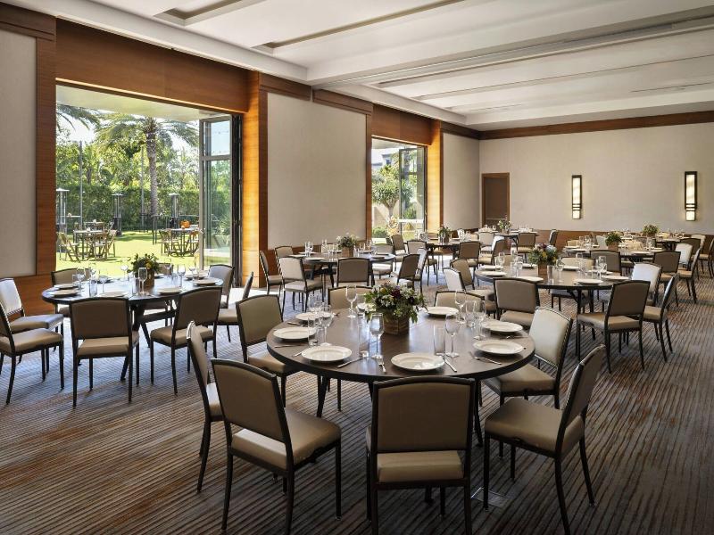 Marriott Irvine Spectrum image