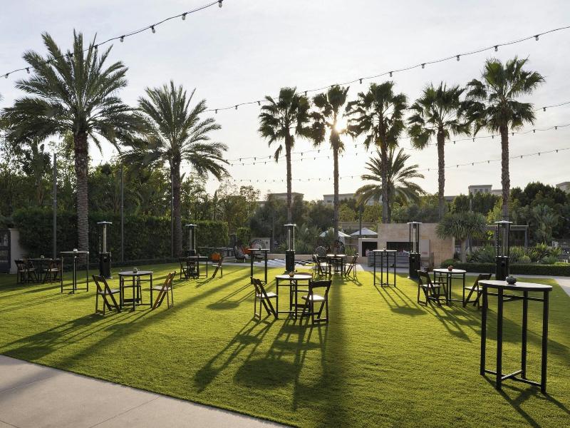 Marriott Irvine Spectrum image