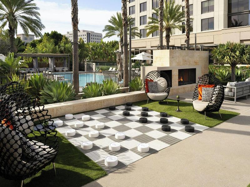 Marriott Irvine Spectrum image