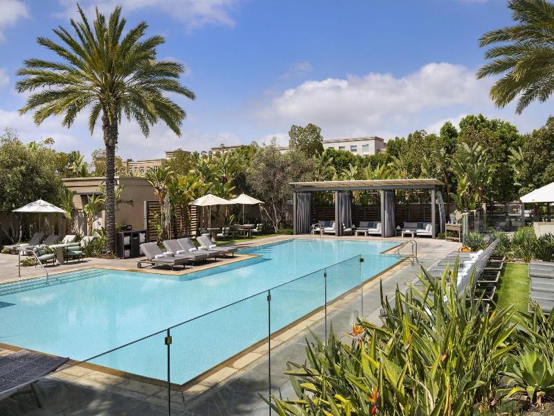 Marriott Irvine Spectrum image