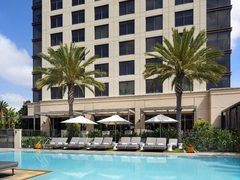 Marriott Irvine Spectrum image