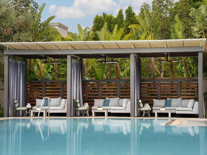 Marriott Irvine Spectrum image