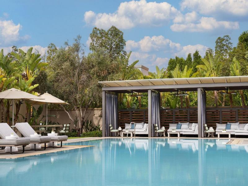 Marriott Irvine Spectrum image