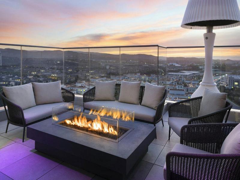 Marriott Irvine Spectrum image