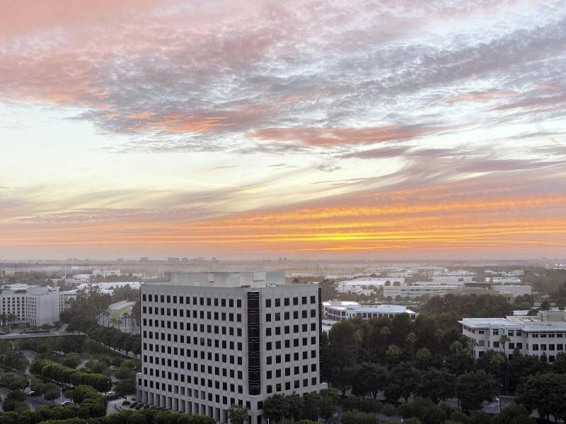 Marriott Irvine Spectrum image
